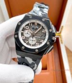 2020 New Copy Audemars Piguet Offshore Watches All Black 44mm_th.jpg